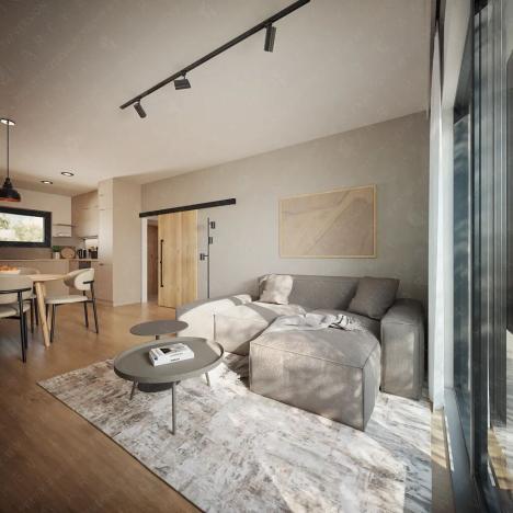 Prodej rodinného domu, Mcely, 102 m2