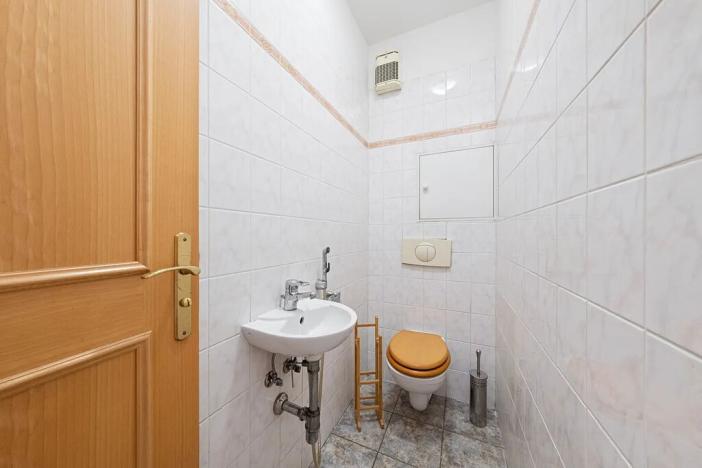 Prodej bytu 3+kk, Praha - Smíchov, Jindřicha Plachty, 143 m2