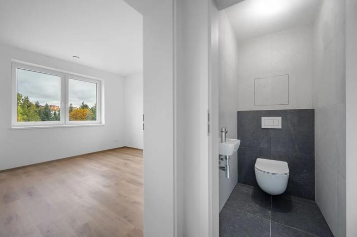 Prodej bytu 3+kk, Jihlava, Okružní, 95 m2