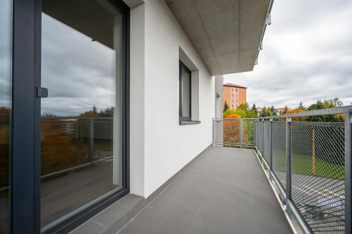 Prodej bytu 3+kk, Jihlava, Okružní, 95 m2