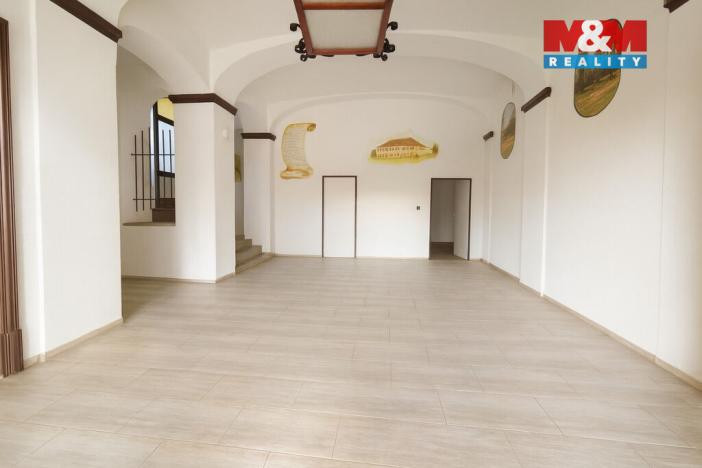 Prodej činžovního domu, Habartice, 1770 m2