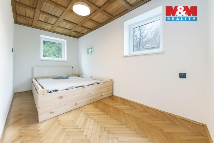 Prodej rodinného domu, Kostelany, 55 m2