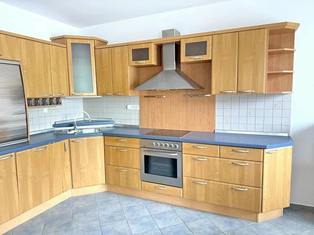 Prodej bytu 3+kk, Prostějov, Západní, 147 m2