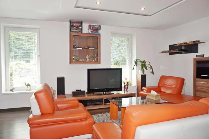 Prodej rodinného domu, Ohrozim, 120 m2