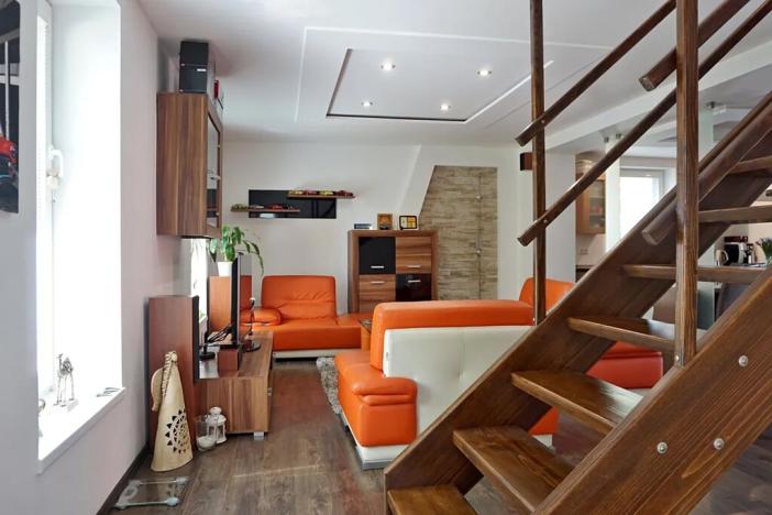 Prodej rodinného domu, Ohrozim, 120 m2
