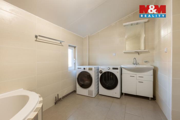 Prodej rodinného domu, Libochovice, Náměstí svobody, 106 m2