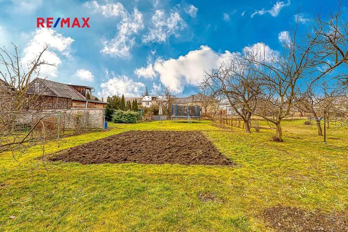 Prodej rodinného domu, Lutín, 330 m2