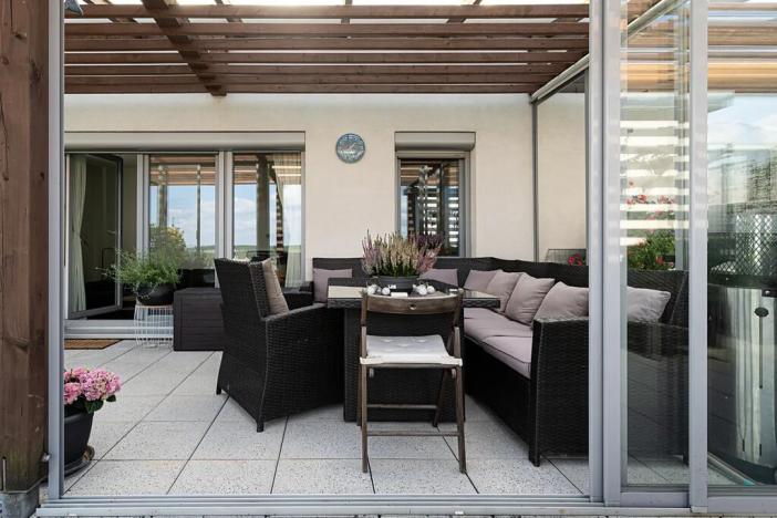 Prodej bytu 3+kk, Praha - Hlubočepy, Geologická, 64 m2