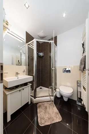 Prodej bytu 3+kk, Praha - Hlubočepy, Geologická, 64 m2