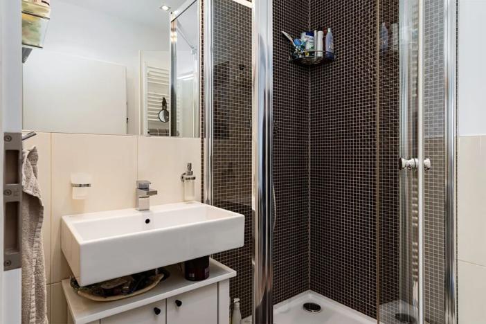 Prodej bytu 3+kk, Praha - Hlubočepy, Geologická, 64 m2