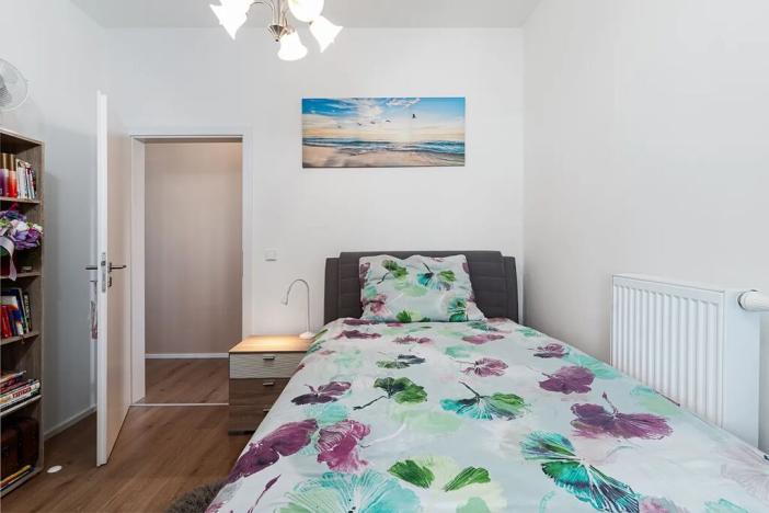 Prodej bytu 3+kk, Praha - Hlubočepy, Geologická, 64 m2