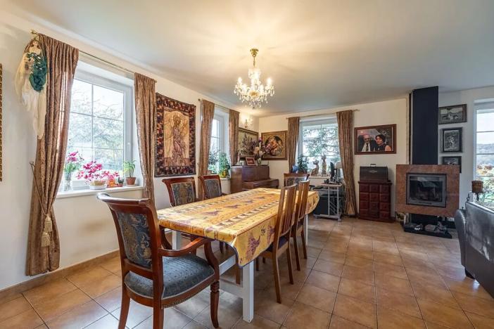 Prodej vícegeneračního domu, Jílové u Prahy, 952 m2