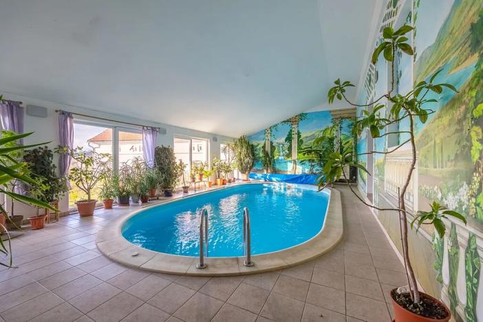 Prodej vícegeneračního domu, Jílové u Prahy, 952 m2