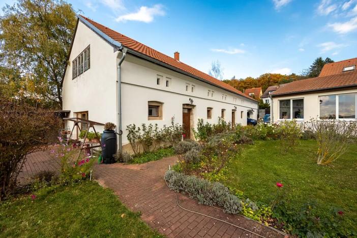 Prodej vícegeneračního domu, Jílové u Prahy, 952 m2