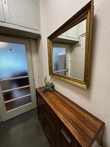 Pronájem bytu 2+kk, Praha - Žižkov, Hartigova, 48 m2