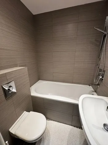 Pronájem bytu 2+kk, Praha - Žižkov, Hartigova, 48 m2