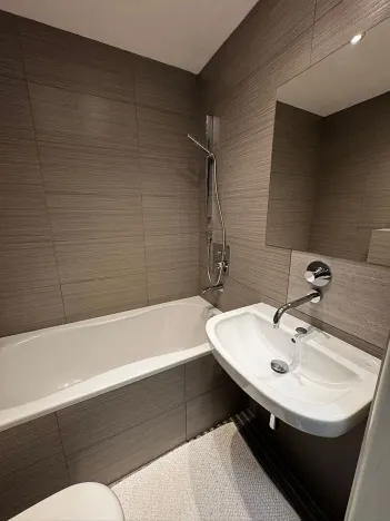 Pronájem bytu 2+kk, Praha - Žižkov, Hartigova, 48 m2