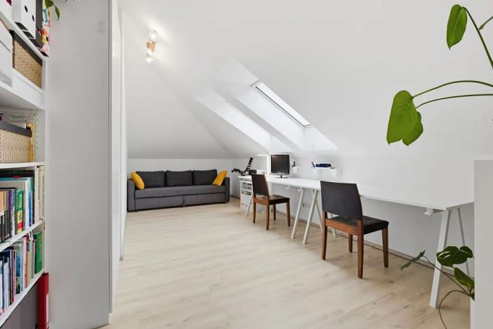 Prodej bytu 4+kk, Křížkový Újezdec, 158 m2