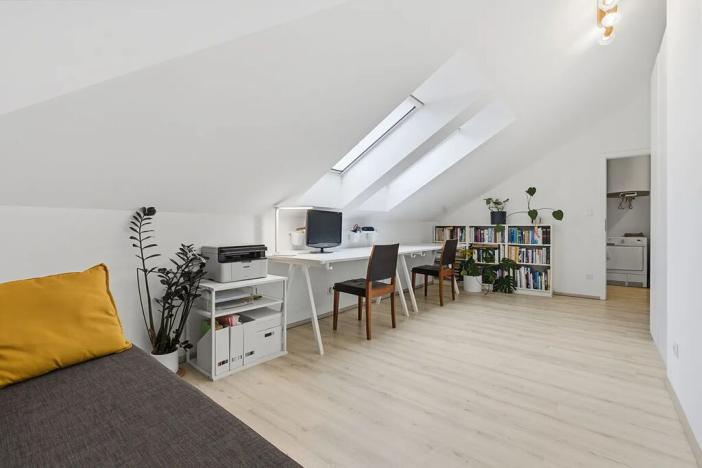 Prodej bytu 4+kk, Křížkový Újezdec, 158 m2