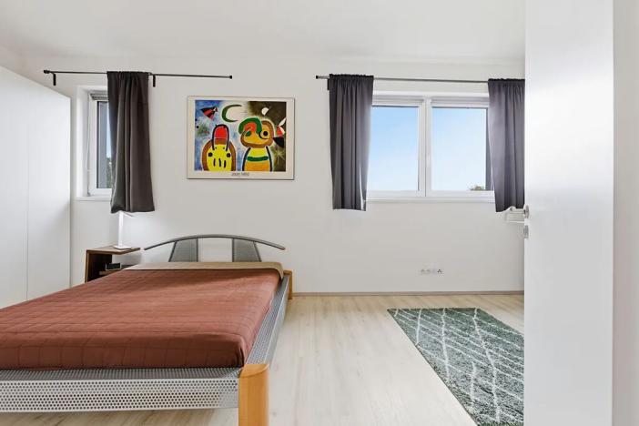 Prodej bytu 4+kk, Křížkový Újezdec, 158 m2