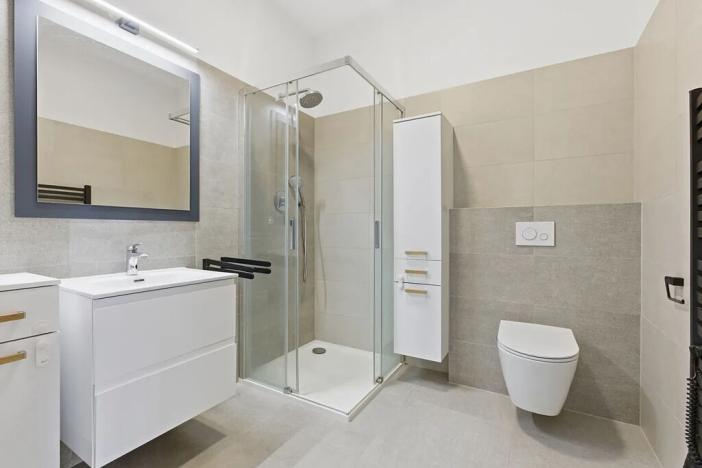 Prodej bytu 4+kk, Křížkový Újezdec, 158 m2