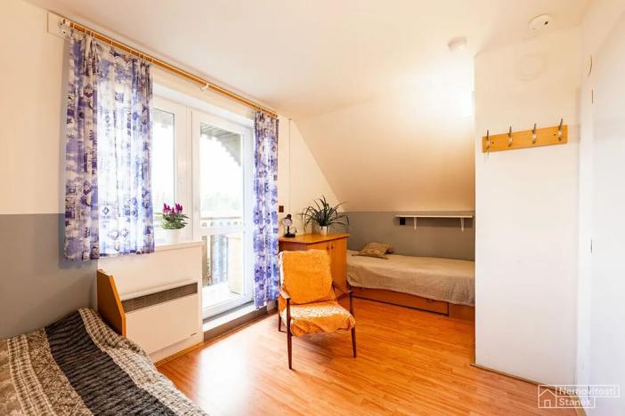 Prodej chaty, Vojníkov, 170 m2