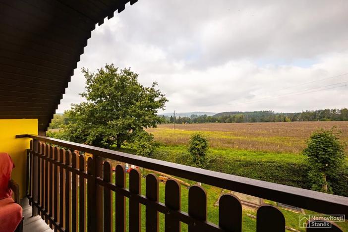 Prodej chaty, Vojníkov, 170 m2