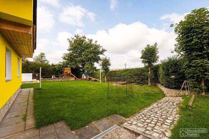 Prodej chaty, Vojníkov, 170 m2