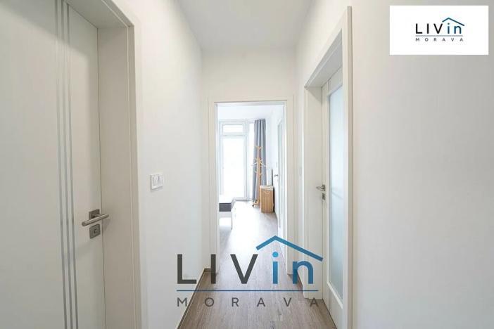 Pronájem bytu 2+kk, Olomouc, 17. listopadu, 67 m2