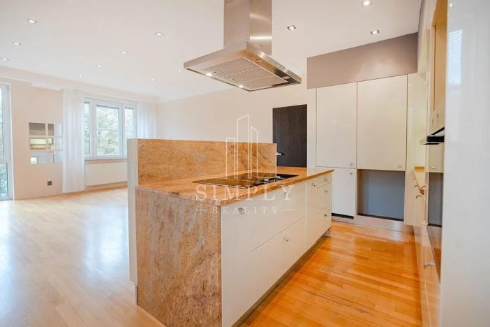 Prodej bytu 3+kk, Milovice, Topolová, 89 m2