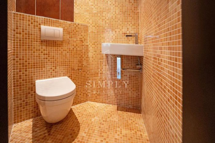 Prodej bytu 3+kk, Milovice, Topolová, 89 m2