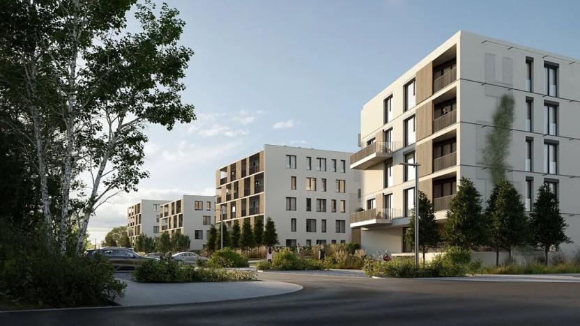 Prodej bytu 3+kk, Kladno, U Engerthu, 69 m2
