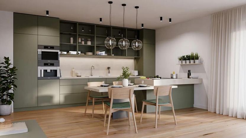 Prodej bytu 3+kk, Kladno, U Engerthu, 92 m2