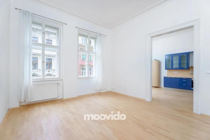 Prodej bytu 3+1, Praha - Vinohrady, Balbínova, 98 m2