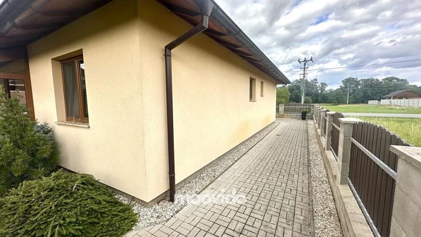 Prodej rodinného domu, Písty, 125 m2
