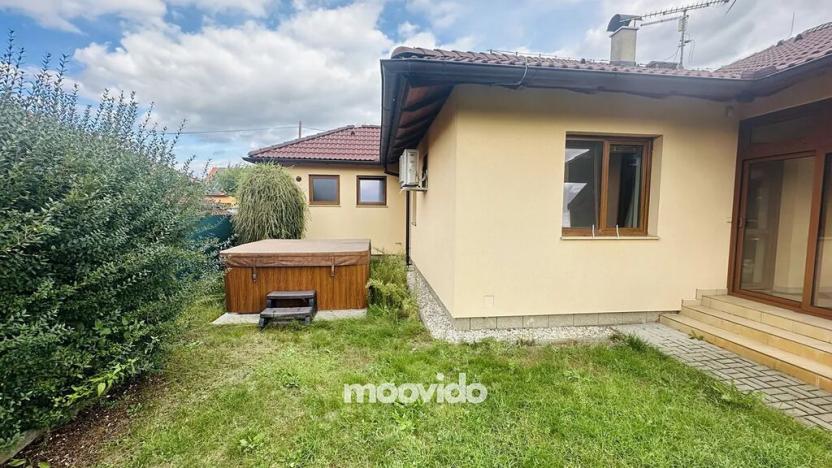 Prodej rodinného domu, Písty, 125 m2