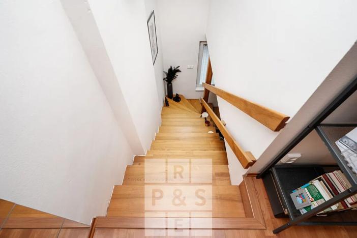 Prodej bytu 2+kk, Praha - Radlice, Na Farkáně III, 60 m2