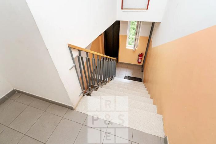 Prodej bytu 2+kk, Praha - Radlice, Na Farkáně III, 60 m2