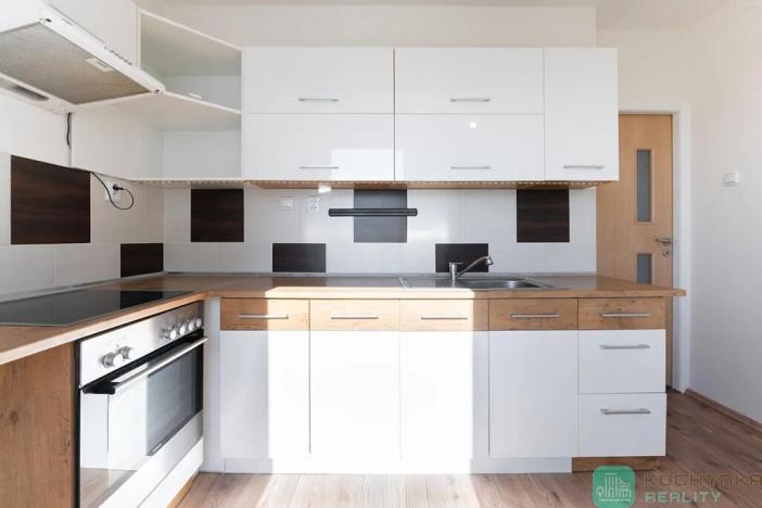 Prodej bytu 2+1, Krupka, Sídliště, 53 m2