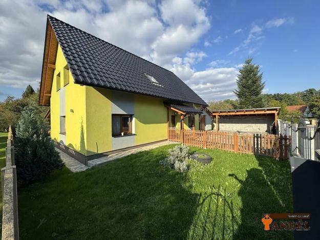 Prodej rodinného domu, Sedlnice, 135 m2