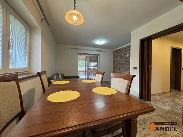 Prodej rodinného domu, Sedlnice, 135 m2