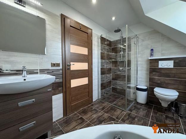 Prodej rodinného domu, Sedlnice, 135 m2