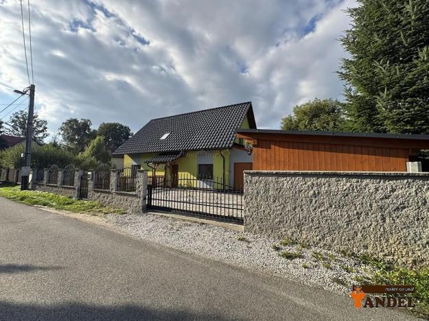 Prodej rodinného domu, Sedlnice, 135 m2