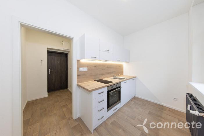 Prodej bytu 1+1, Přerov - Přerov I-Město, Husova, 28 m2