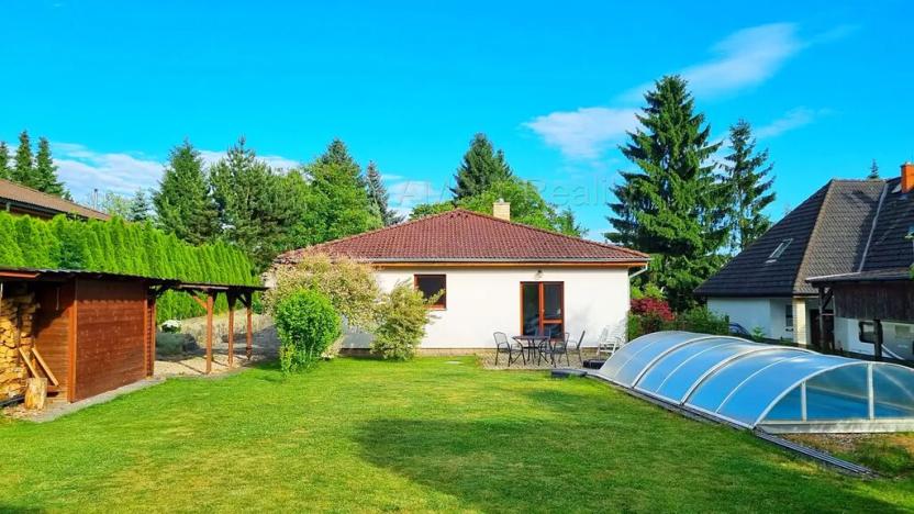 Prodej rodinného domu, Všestary, K lesu, 143 m2