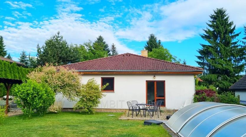 Prodej rodinného domu, Všestary, K lesu, 143 m2