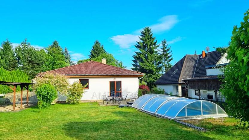 Prodej rodinného domu, Všestary, K lesu, 143 m2