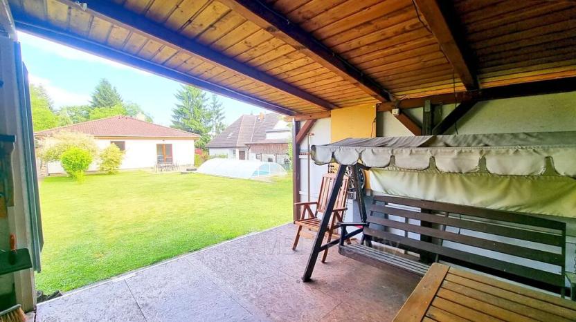 Prodej rodinného domu, Všestary, K lesu, 143 m2