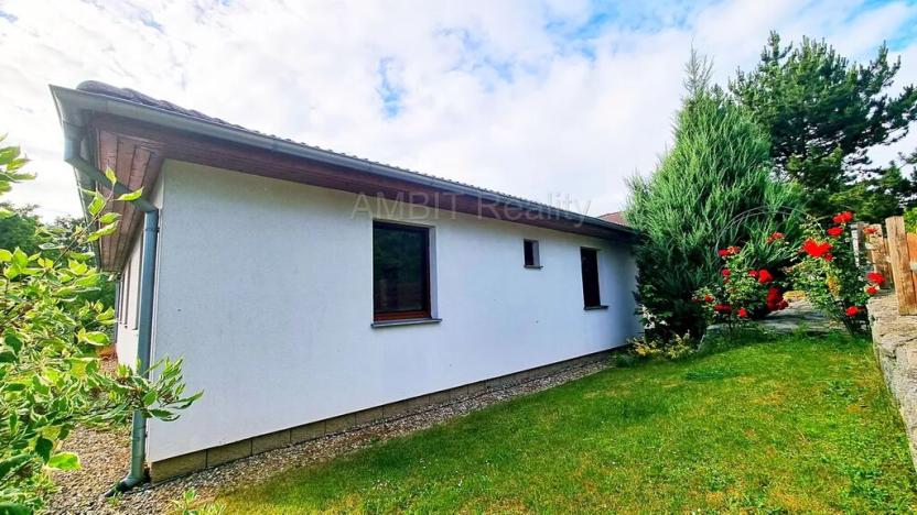 Prodej rodinného domu, Všestary, K lesu, 143 m2