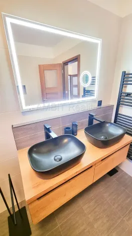 Prodej rodinného domu, Všestary, K lesu, 143 m2